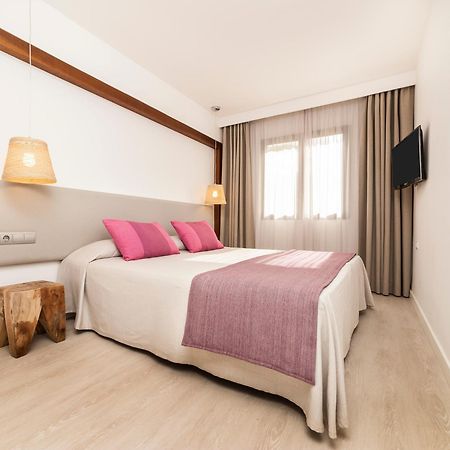 Insotel Club Tarida Playa San José エクステリア 写真