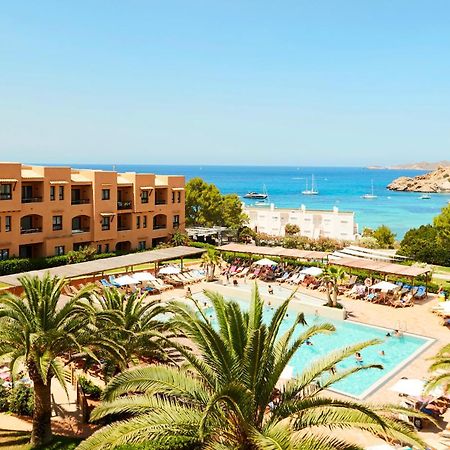 Insotel Club Tarida Playa San José エクステリア 写真
