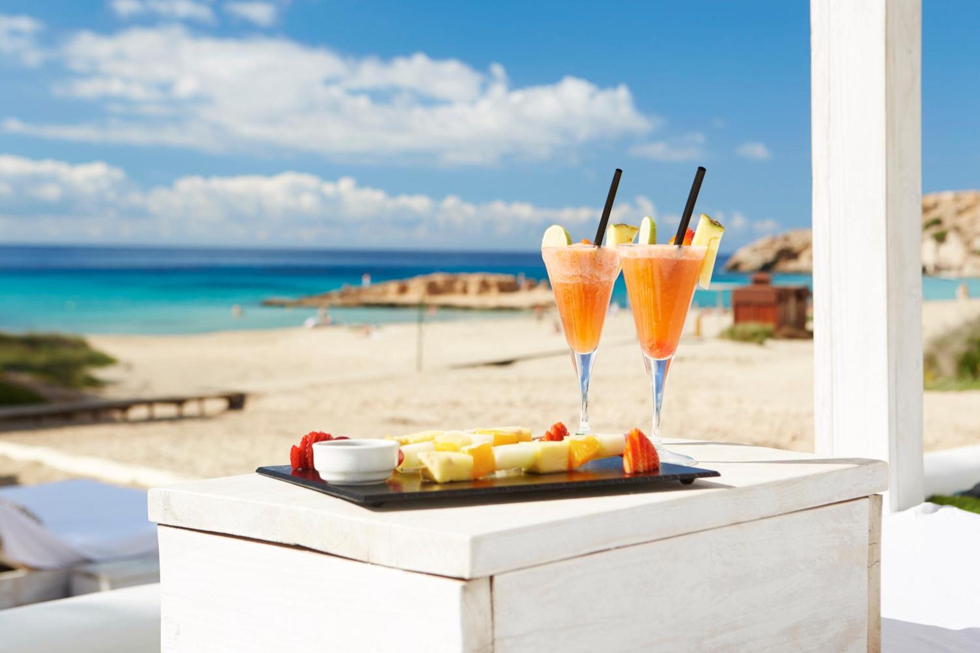 Insotel Club Tarida Playa San José エクステリア 写真