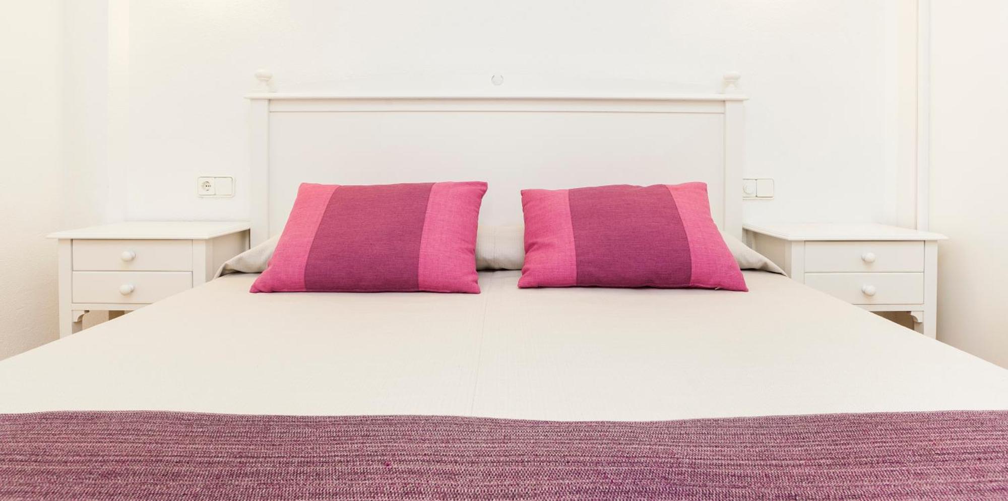 Insotel Club Tarida Playa San José エクステリア 写真
