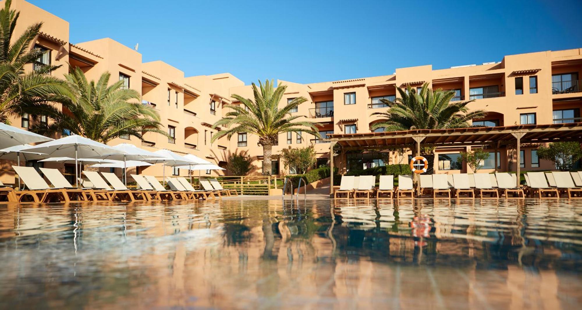 Insotel Club Tarida Playa San José エクステリア 写真