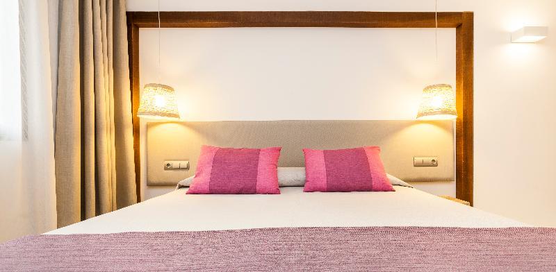 Insotel Club Tarida Playa San José エクステリア 写真