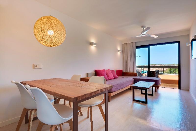 Insotel Club Tarida Playa San José エクステリア 写真